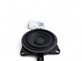 Front door speaker
