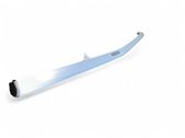 Dashboard glove box trim