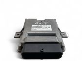 Other control units/modules