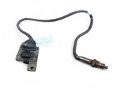 Lambda probe sensor