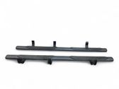 Thresholds for All-terrain vehicles