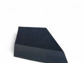 Grilles/couvercle de haut-parleur latéral