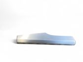 Dashboard glove box trim