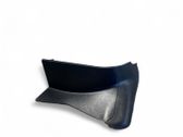 Rear/tail light trim molding