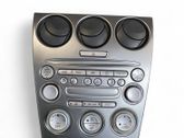 Radio / CD-Player / DVD-Player / Navigation
