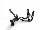 Engine coolant pipe/hose