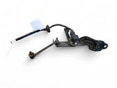 Headlight/headlamp level sensor