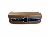 Head unit multimedia control