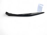 Rear wiper blade arm