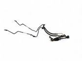 Rear anti-roll bar/stabilizer link