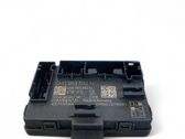 Door control unit/module