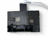 Door control unit/module