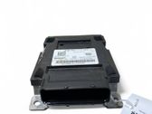Module de commande suspension pneumatique arrière