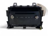 Panel / Radioodtwarzacz CD/DVD/GPS