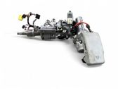 Electric power steering pump