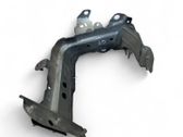 Fender mounting bracket