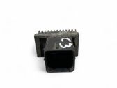 Glow plug pre-heat relay
