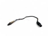 Lambda probe sensor