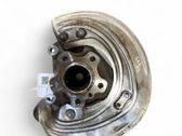 Front wheel hub