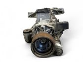 Tylny mechanizm różnicowy