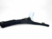 Front splash guards bracket