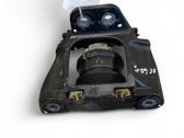 Engine mount bracket