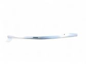 Dashboard glove box trim