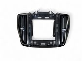 Dash center air vent grill