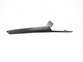 Front door card panel trim