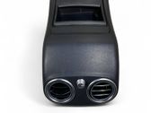 Rear air vent grill