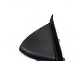 Dashboard side end trim