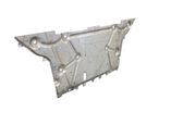 Engine splash shield/under tray