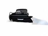 Dashboard side air vent grill/cover trim