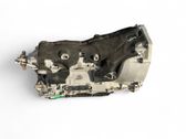 Automatic gearbox