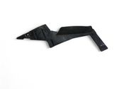 Rear mudguard