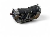 Automatic gearbox