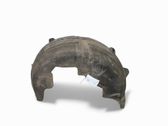 Rear arch fender liner splash guards