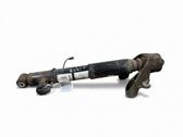 Rear shock absorber/damper