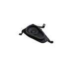 Rear door speaker