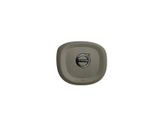 Steering wheel airbag