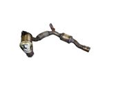 Catalyst/FAP/DPF particulate filter