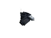 Rear door window regulator motor