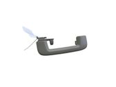 Rear interior roof grab handle