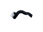 Air intake duct part