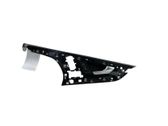 Front door interior handle