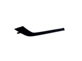 Front door trim bar