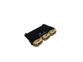 Module de commande de siège