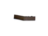 Dashboard glove box trim