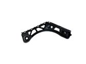 Rear bumper mounting bracket