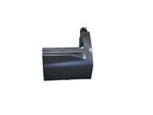 Sill/side skirt trim